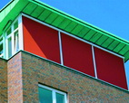 Awning